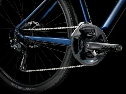 Sale Trek Bikes Dual Sport 2 Gen 5 Galactic Grey