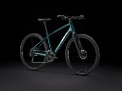 Sale Trek Bikes Dual Sport 2 Gen 5 Galactic Grey