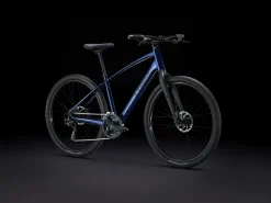 Sale Trek Bikes Dual Sport 2 Gen 5 Galactic Grey