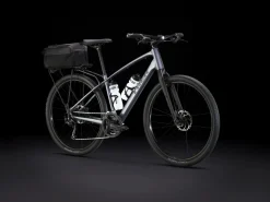 Sale Trek Bikes Dual Sport 2 Gen 5 Galactic Grey