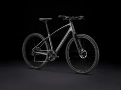 Sale Trek Bikes Dual Sport 2 Gen 5 Galactic Grey