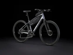 Sale Trek Bikes Dual Sport 2 Gen 5 Galactic Grey