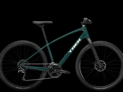 Sale Trek Bikes Dual Sport 2 Gen 5 Galactic Grey