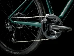 Sale Trek Bikes Dual Sport 2 Gen 5 Galactic Grey