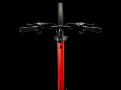 Clearance Trek Bikes Dual Sport 1 Gen 5 Alpine Blue