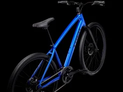 Clearance Trek Bikes Dual Sport 1 Gen 5 Alpine Blue