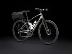 Clearance Trek Bikes Dual Sport 1 Gen 5 Alpine Blue