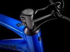 Clearance Trek Bikes Dual Sport 1 Gen 5 Alpine Blue