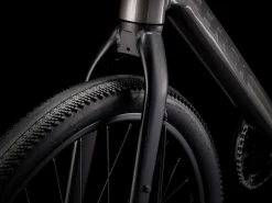 Clearance Trek Bikes Dual Sport 1 Gen 5 Alpine Blue