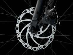 Clearance Trek Bikes Dual Sport 1 Gen 5 Alpine Blue