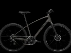 Clearance Trek Bikes Dual Sport 1 Gen 5 Alpine Blue