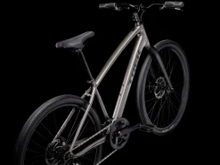 Clearance Trek Bikes Dual Sport 1 Gen 5 Alpine Blue