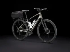 Clearance Trek Bikes Dual Sport 1 Gen 5 Alpine Blue