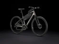 Clearance Trek Bikes Dual Sport 1 Gen 5 Alpine Blue