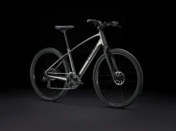 Clearance Trek Bikes Dual Sport 1 Gen 5 Alpine Blue