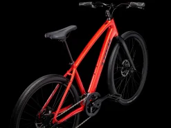 Clearance Trek Bikes Dual Sport 1 Gen 5 Alpine Blue