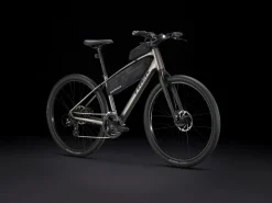 Clearance Trek Bikes Dual Sport 1 Gen 5 Alpine Blue