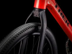 Clearance Trek Bikes Dual Sport 1 Gen 5 Alpine Blue