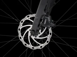 Hot Trek Bikes Dual Sport 2 Gen 5