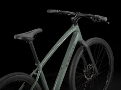 Hot Trek Bikes Dual Sport 2 Gen 5