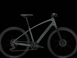 Hot Trek Bikes Dual Sport 2 Gen 5