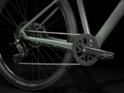 Hot Trek Bikes Dual Sport 2 Gen 5