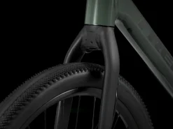 Hot Trek Bikes Dual Sport 2 Gen 5