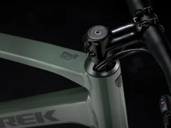 Hot Trek Bikes Dual Sport 2 Gen 5