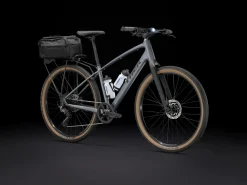 Hot Trek Bikes Dual Sport 2 Gen 5