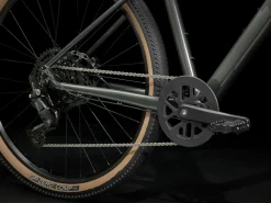 Hot Trek Bikes Dual Sport 2 Gen 5