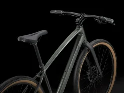 Hot Trek Bikes Dual Sport 2 Gen 5