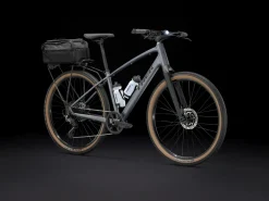 Hot Trek Bikes Dual Sport 2 Gen 5