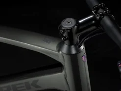 Hot Trek Bikes Dual Sport 2 Gen 5