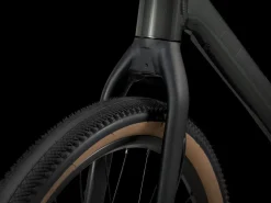 Hot Trek Bikes Dual Sport 2 Gen 5