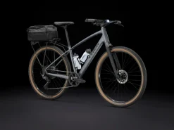 Hot Trek Bikes Dual Sport 2 Gen 5