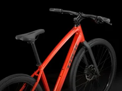 Hot Trek Bikes Dual Sport 2 Gen 5