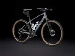 Hot Trek Bikes Dual Sport 2 Gen 5