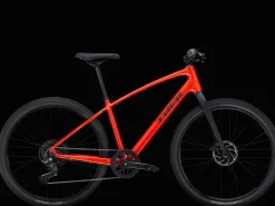 Hot Trek Bikes Dual Sport 2 Gen 5