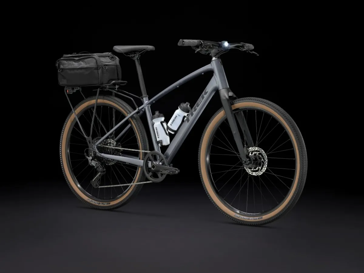 Best Sale Trek Bikes Dual Sport 3 Gen 5