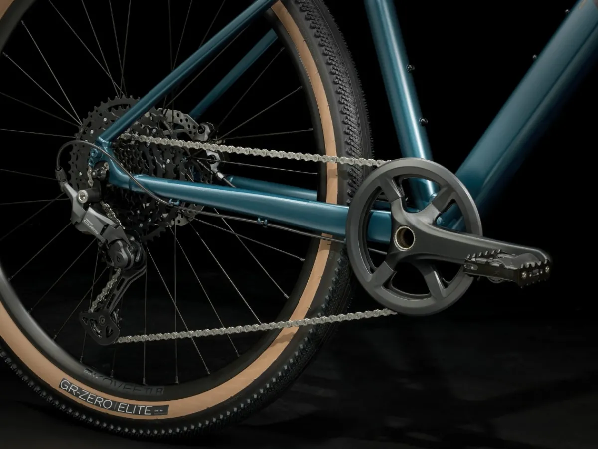 Best Sale Trek Bikes Dual Sport 3 Gen 5