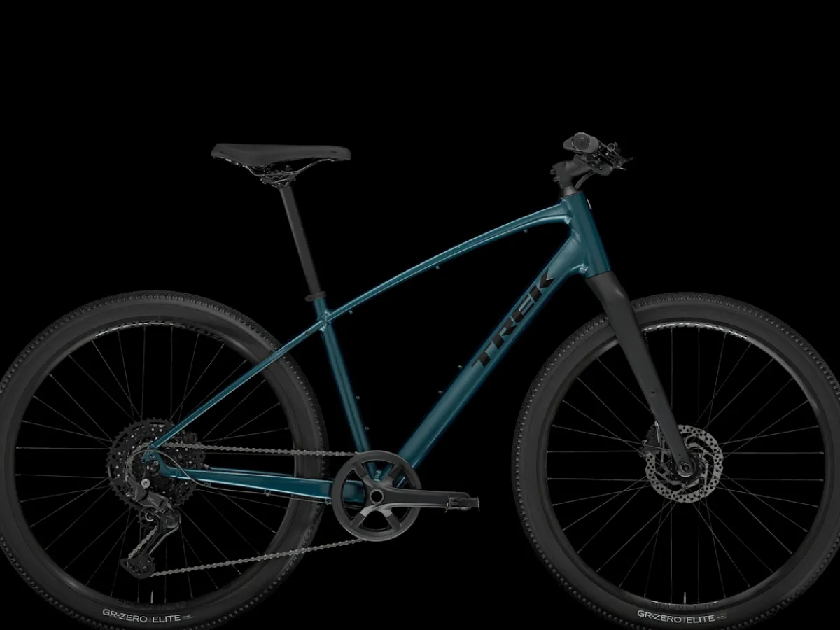 Best Sale Trek Bikes Dual Sport 3 Gen 5