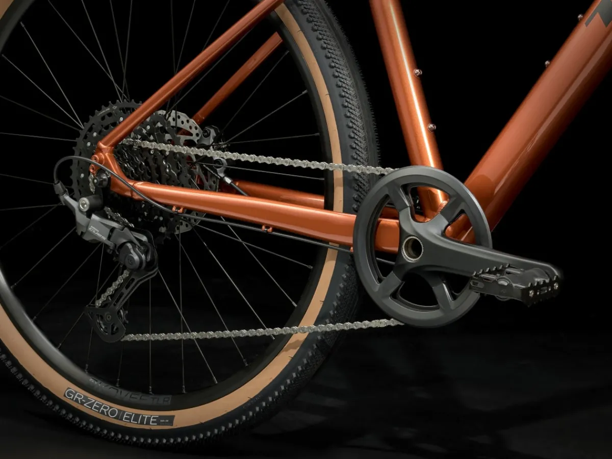 Best Sale Trek Bikes Dual Sport 3 Gen 5