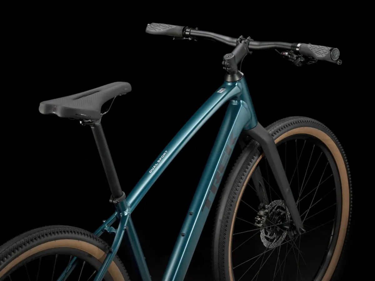 Best Sale Trek Bikes Dual Sport 3 Gen 5