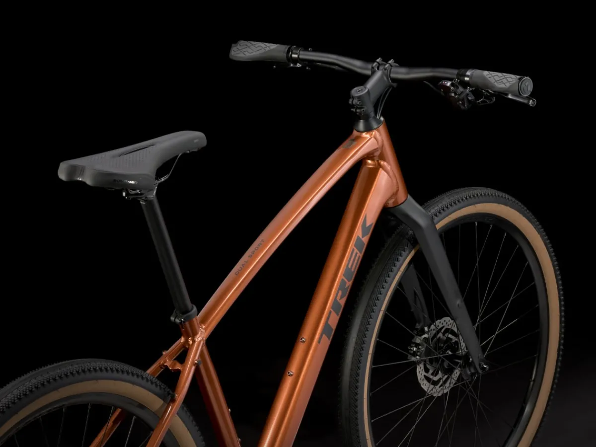 Best Sale Trek Bikes Dual Sport 3 Gen 5