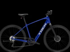 Sale Trek Bikes Dual Sport+ 2 LT