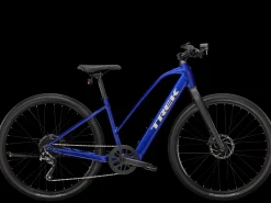 Fashion Trek Bikes Dual Sport+ 2 Stagger