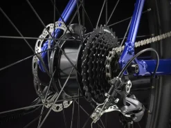 Fashion Trek Bikes Dual Sport+ 2 Stagger