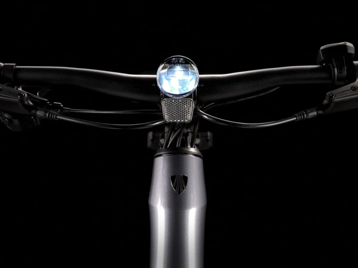 Fashion Trek Bikes Dual Sport+ 2 Stagger