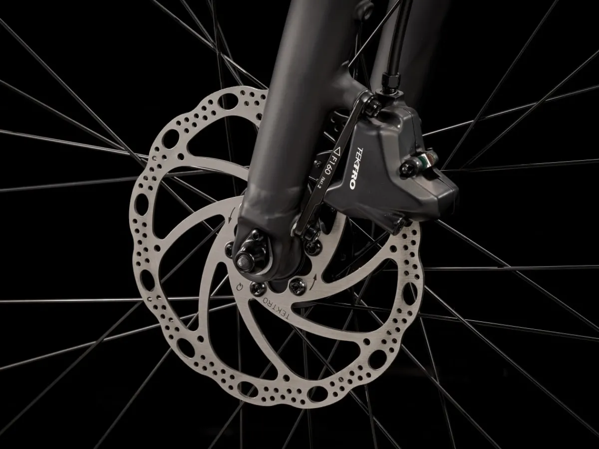 Fashion Trek Bikes Dual Sport+ 2 Stagger