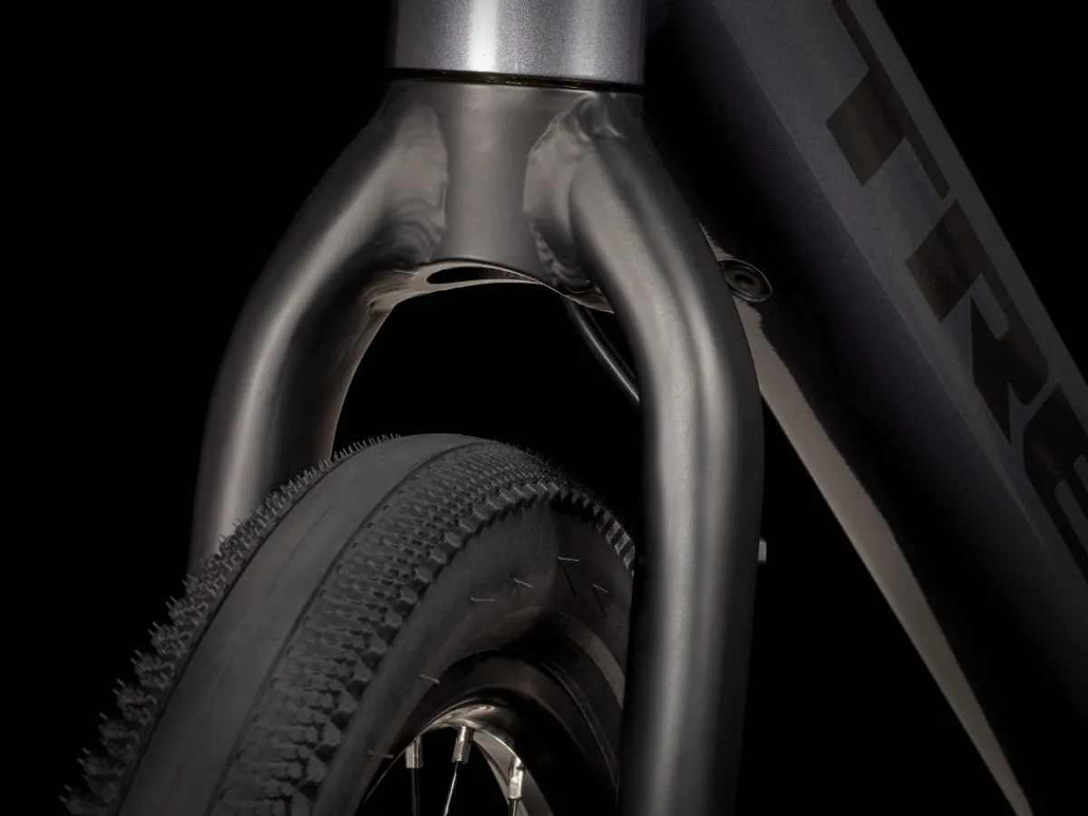 Fashion Trek Bikes Dual Sport+ 2 Stagger